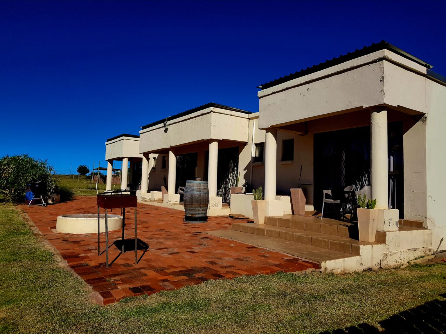 Anavah Wellness Center