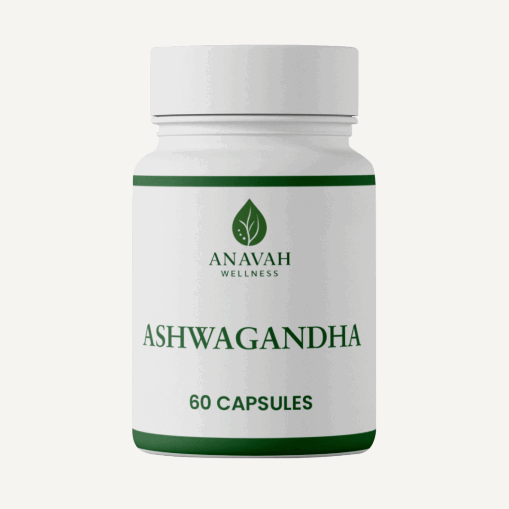 ashwaganda