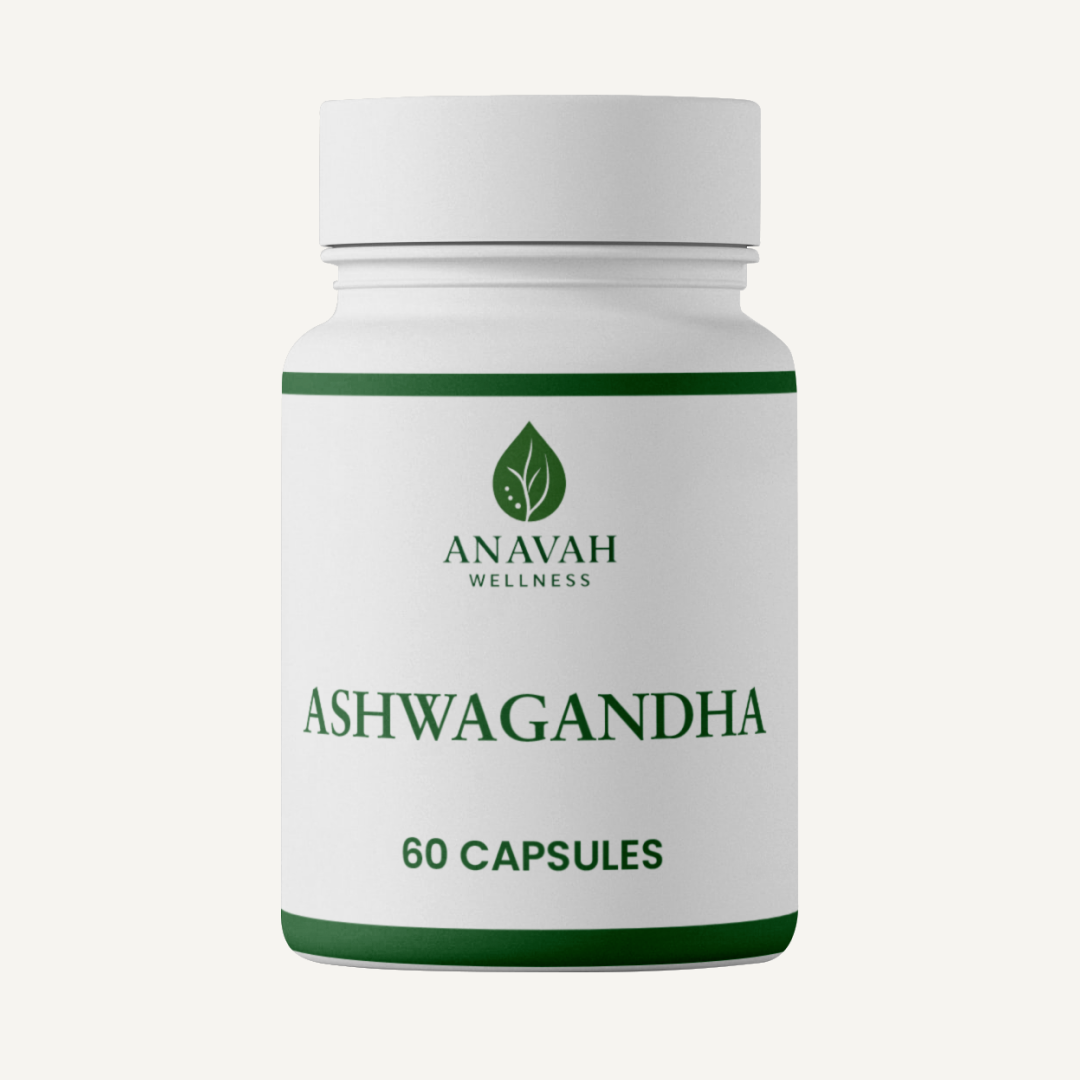 ashwaganda