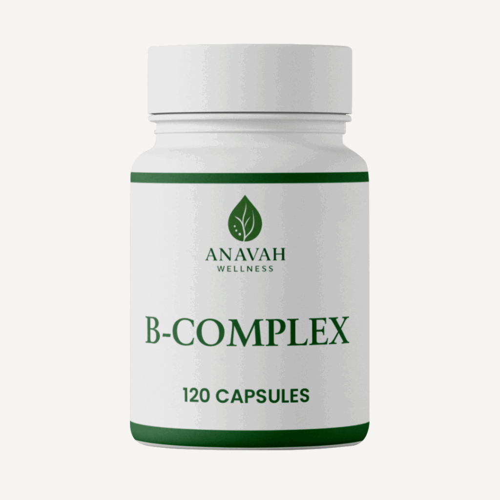 b complex