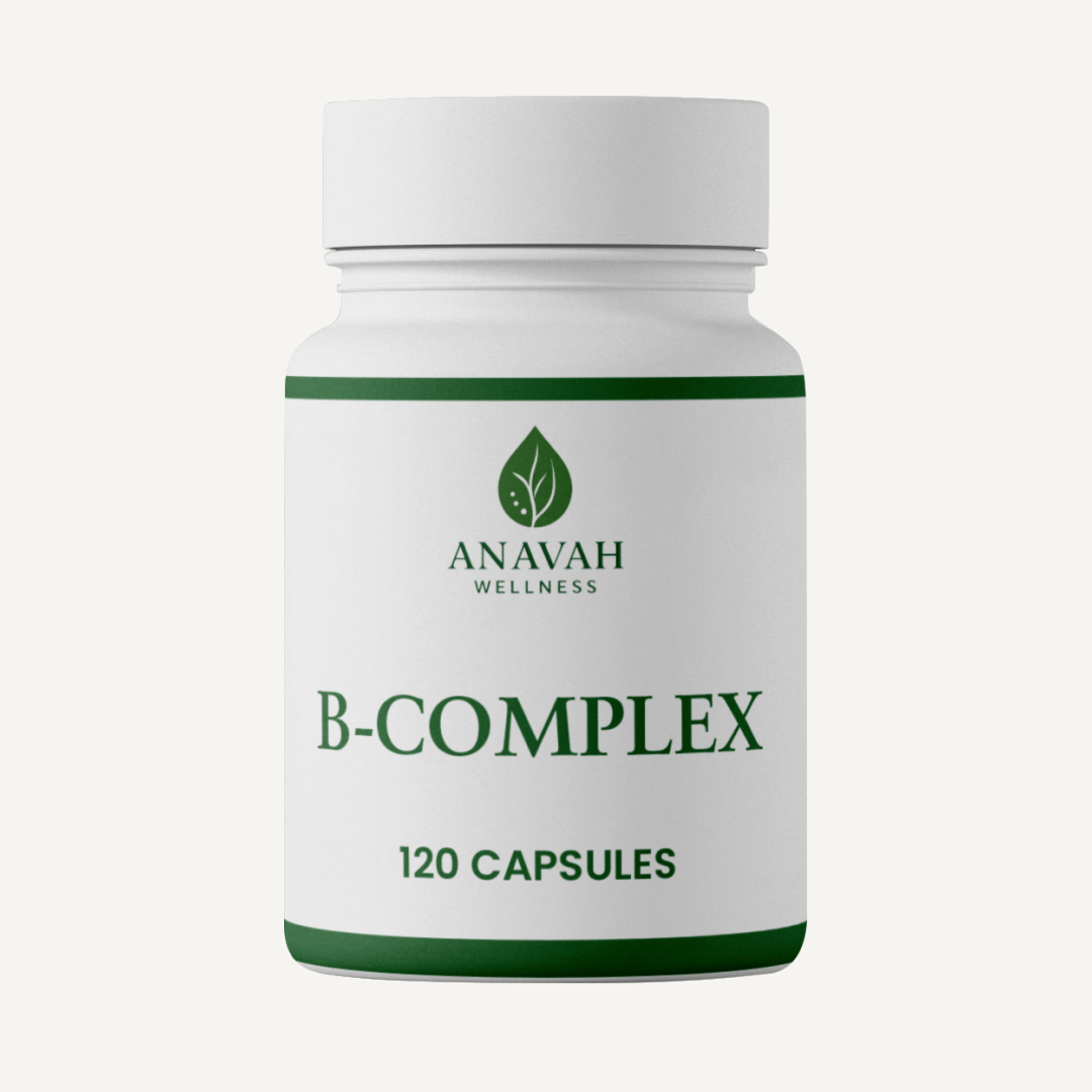 b complex
