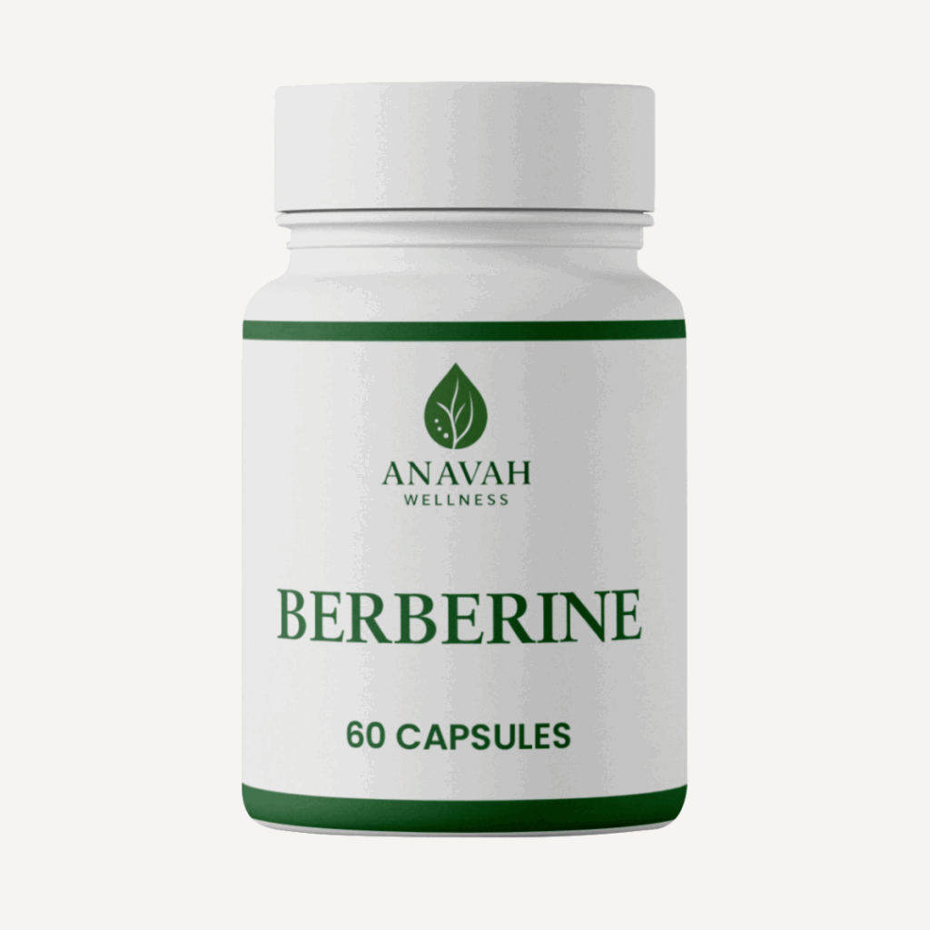 berberine