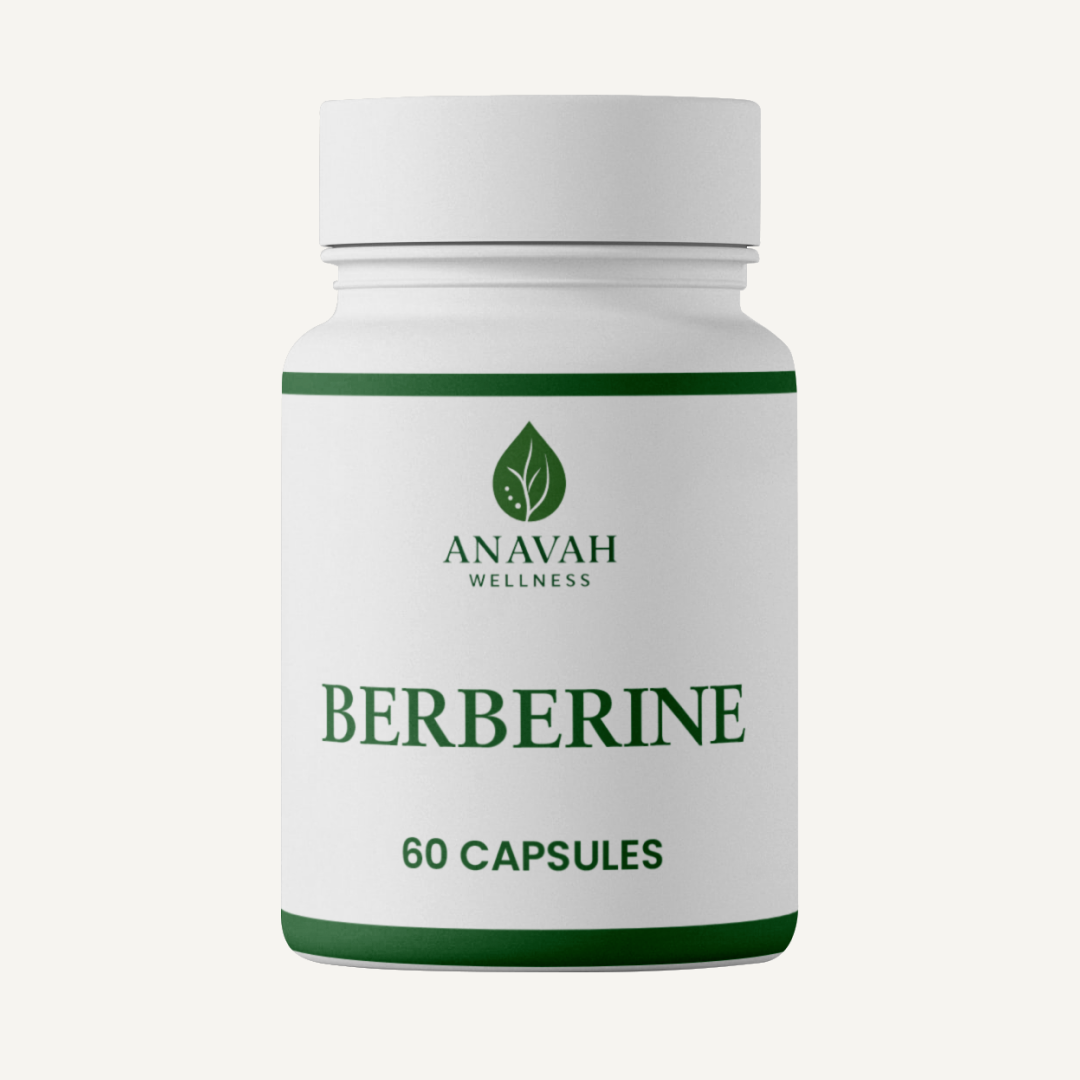 berberine