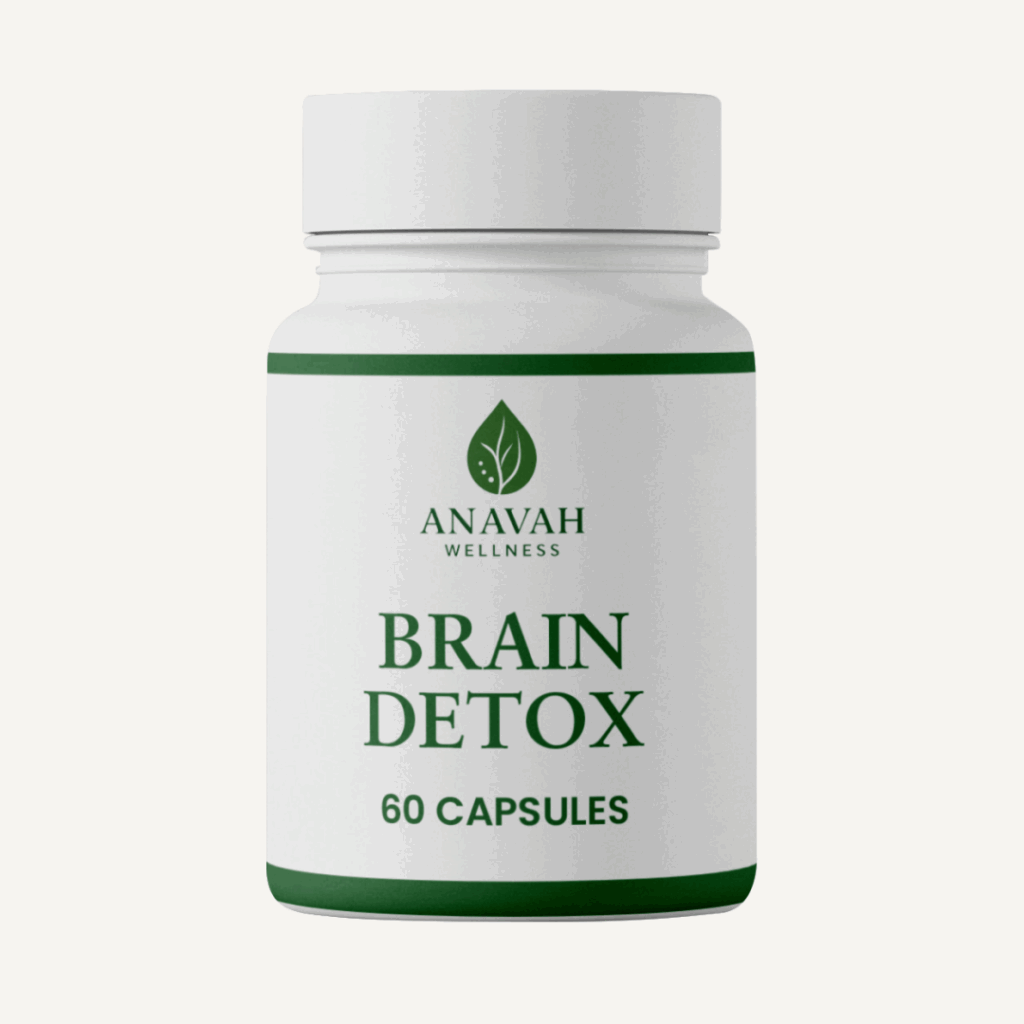 brain detox