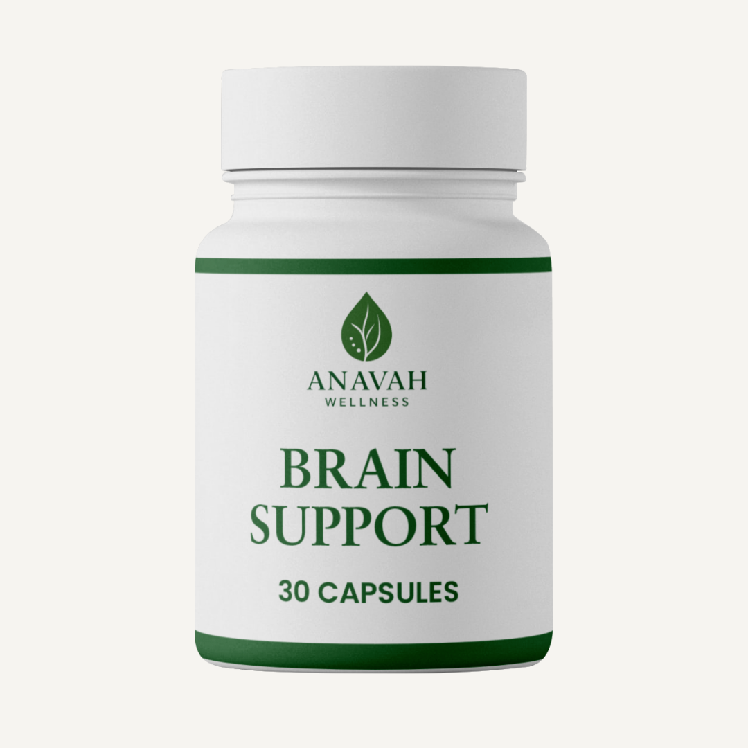 brain support