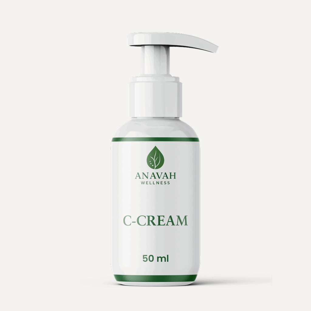 c cream