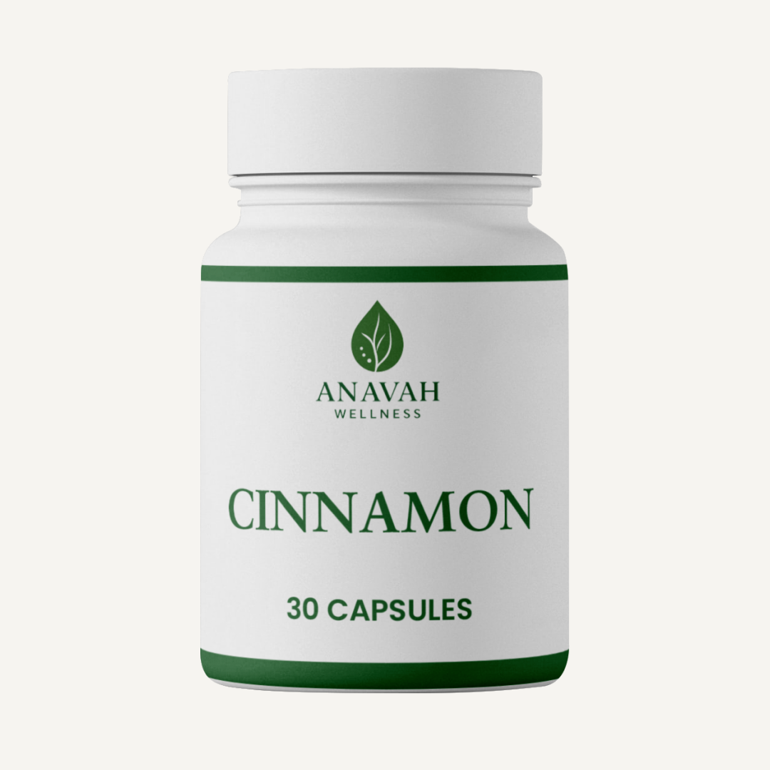 cinnamon 30