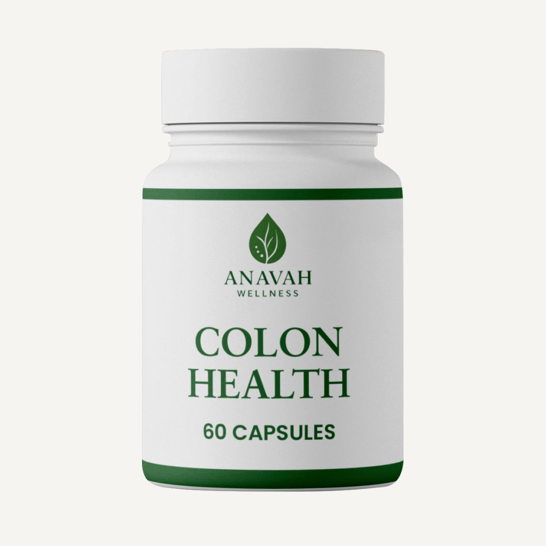 colon health