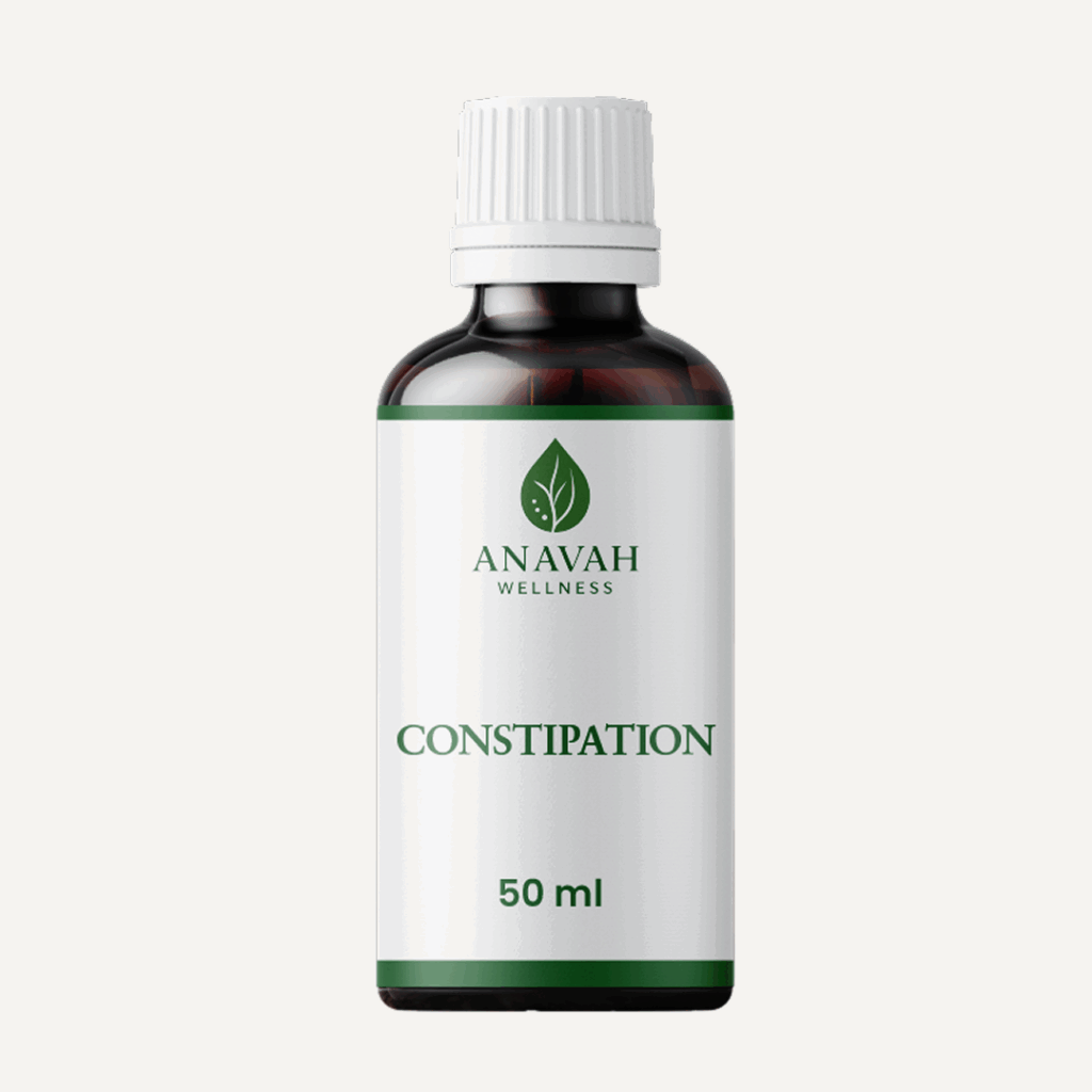 constipation