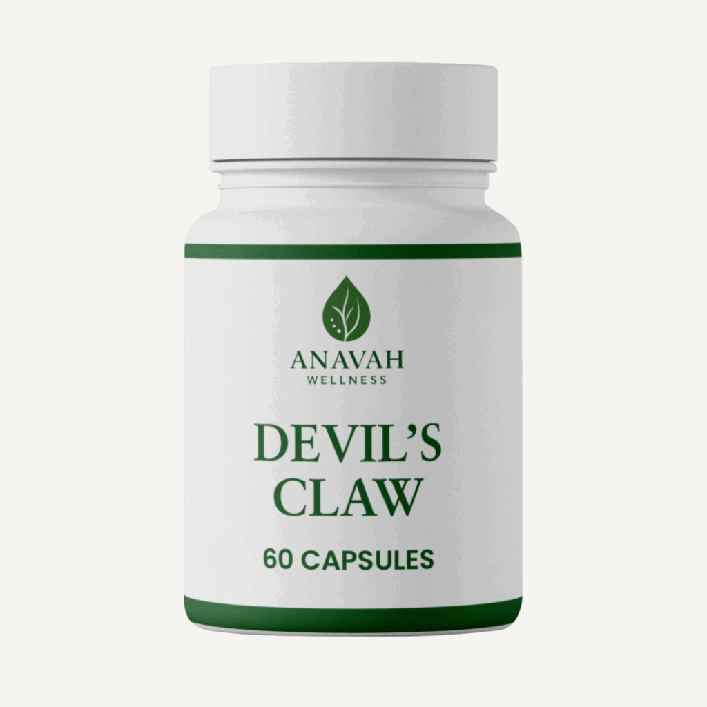 devil’s claw