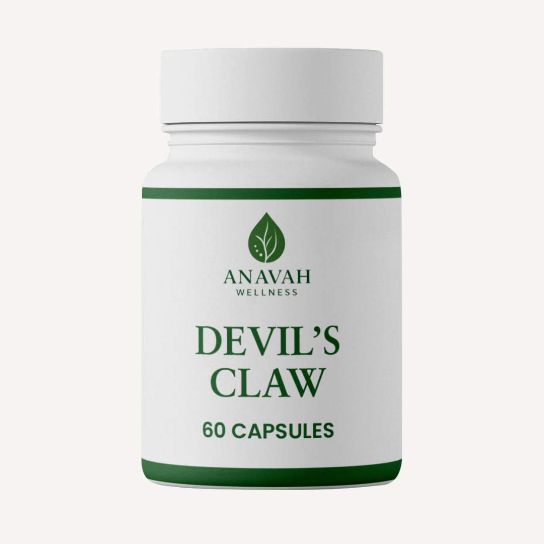 devil’s claw