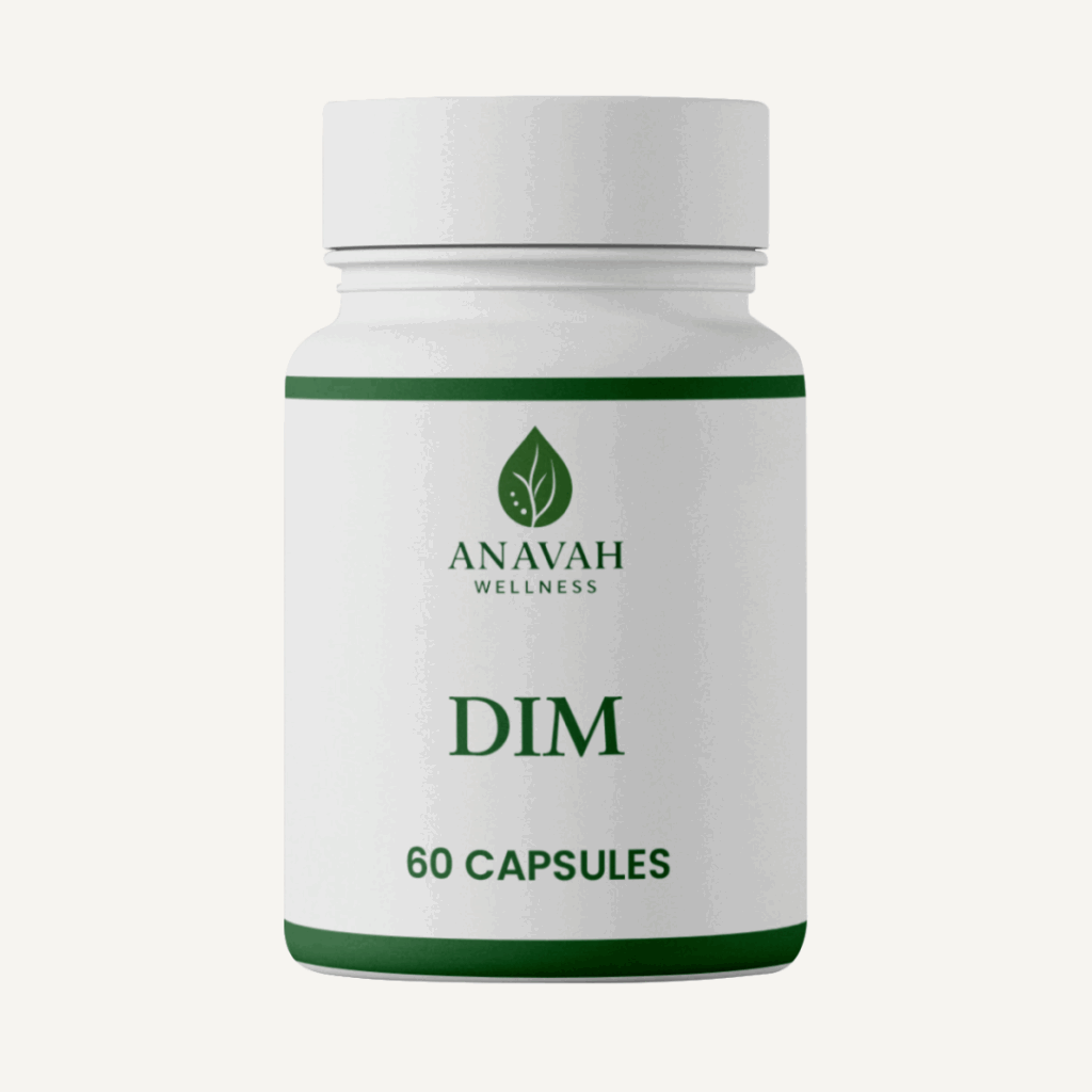 dim (hormone assist)
