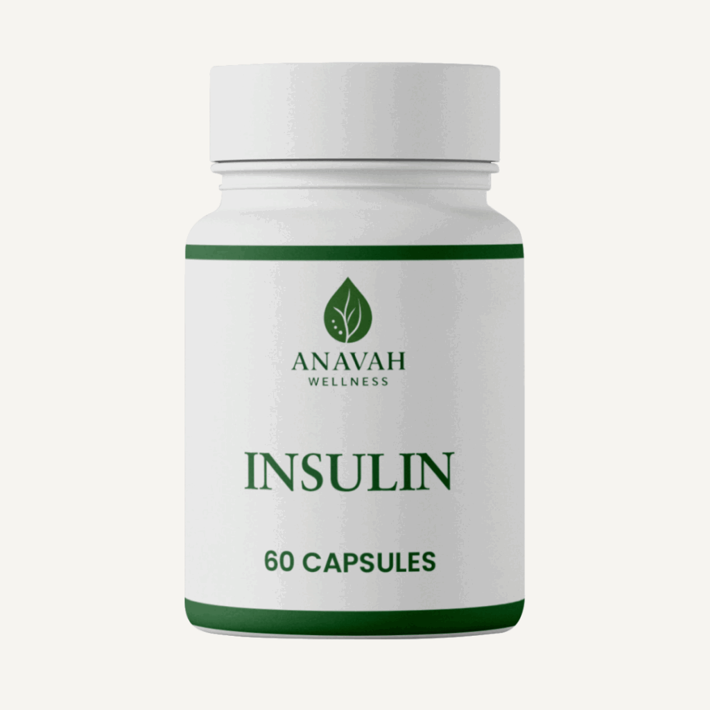 insulin 60