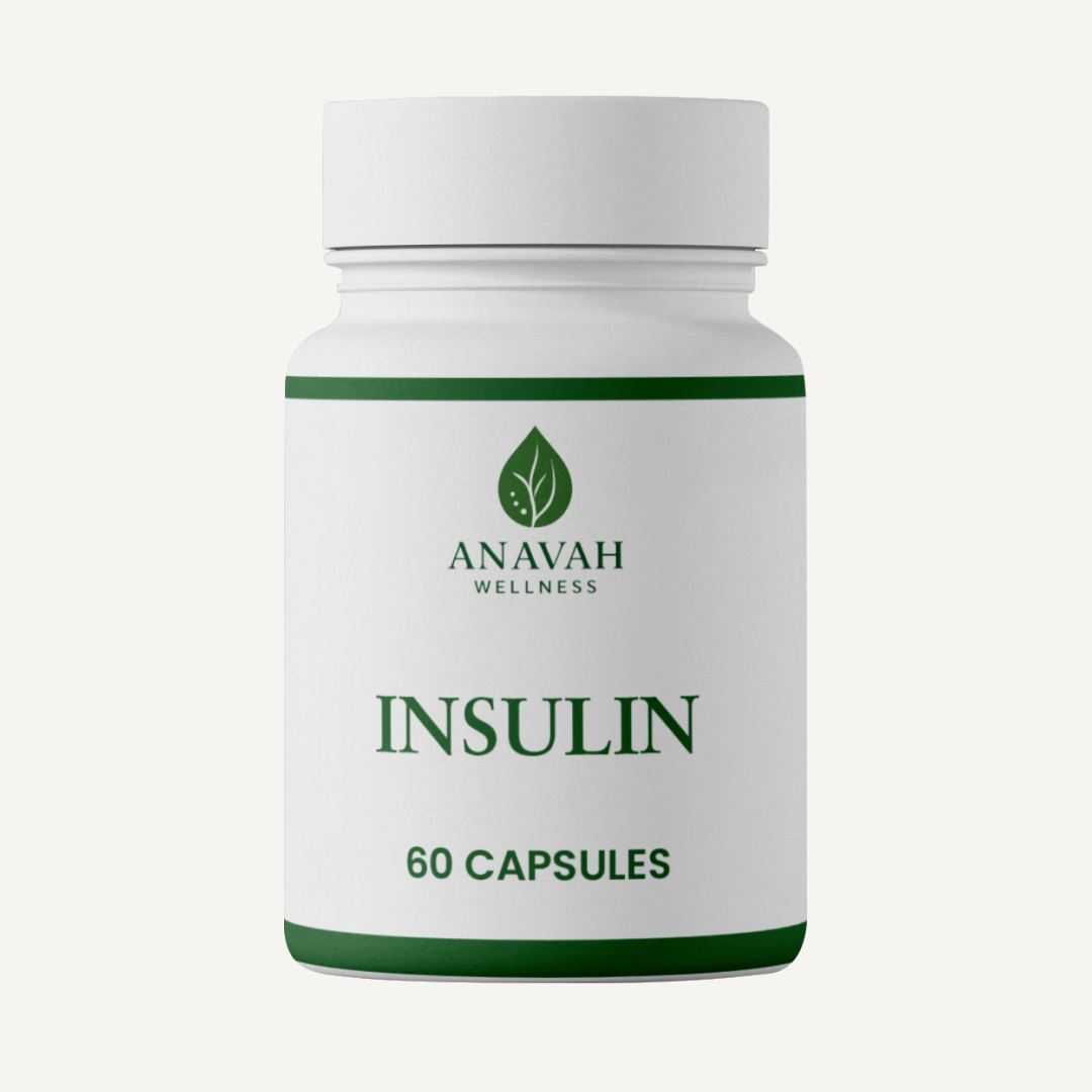 insulin 60