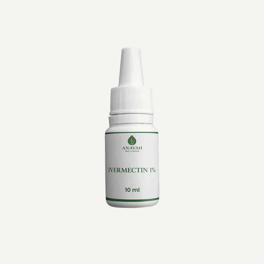 ivermectin 1% for pets