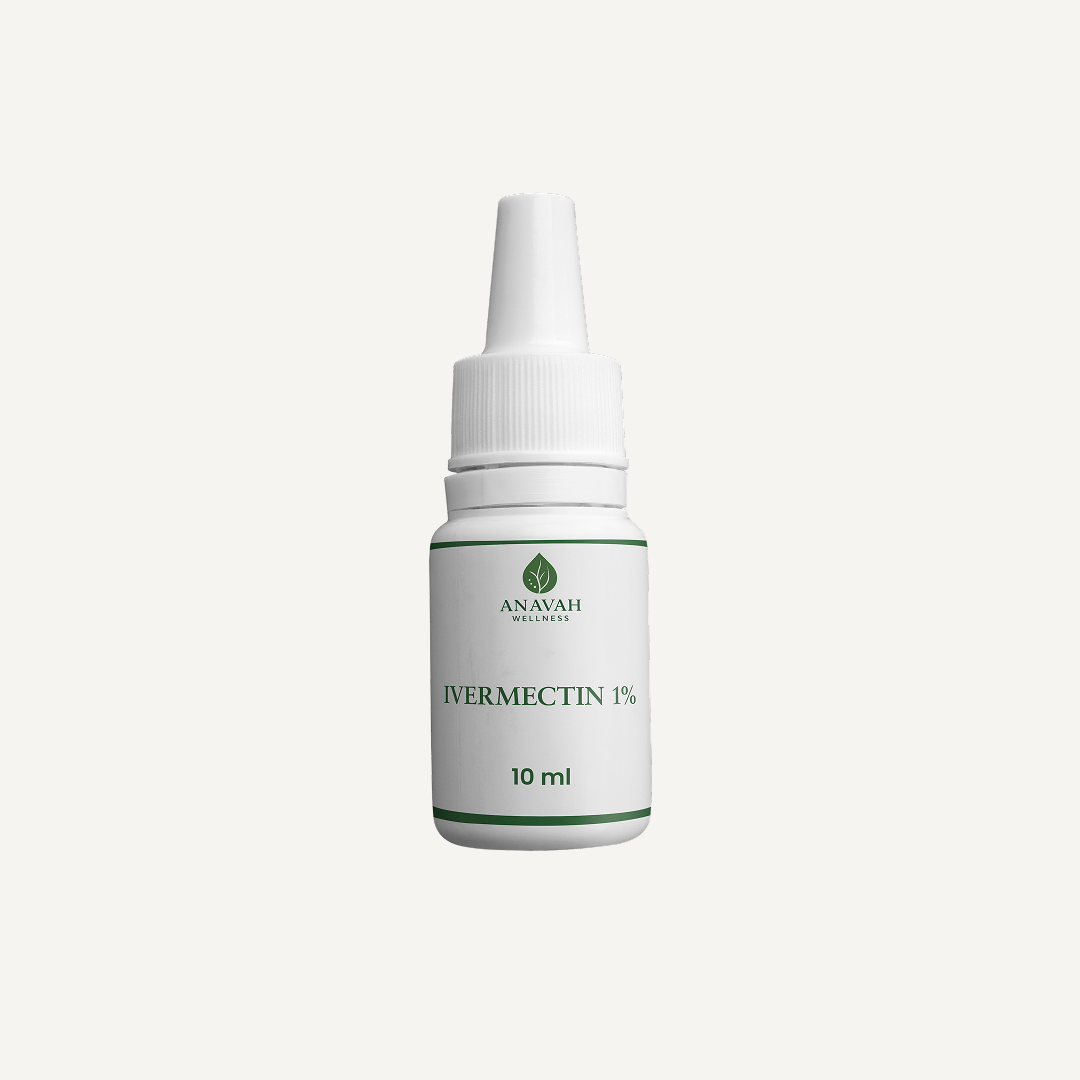 ivermectin 1% for pets
