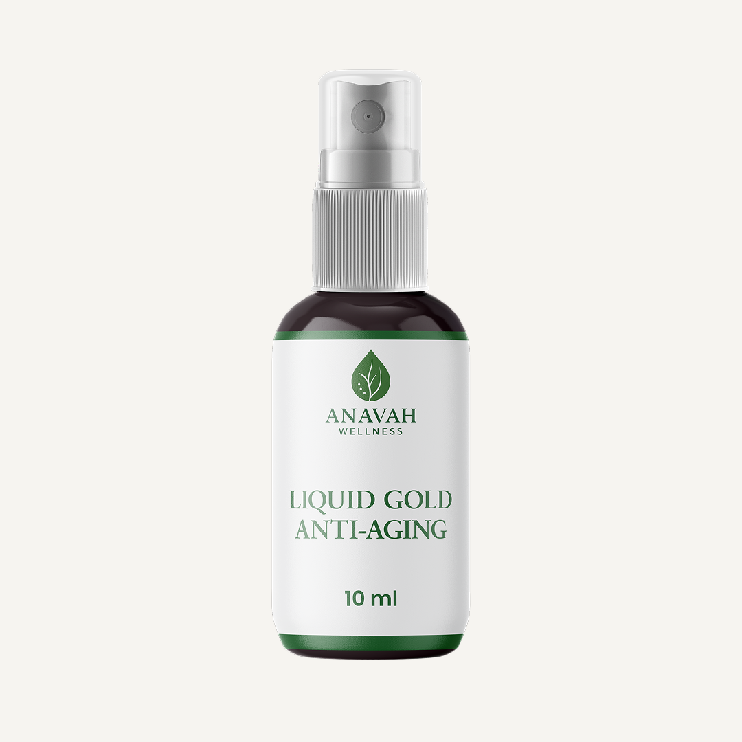 liquid gold anti aging