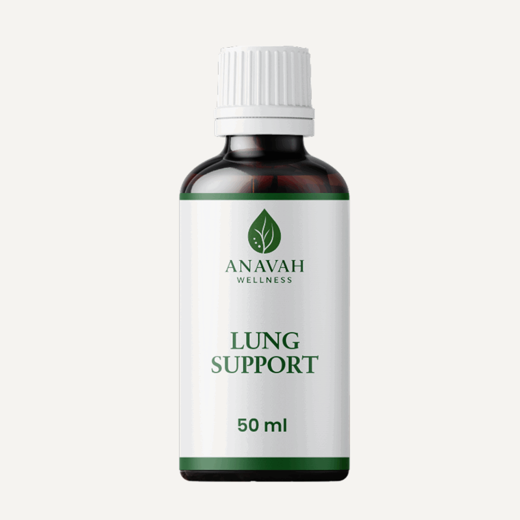 lung support