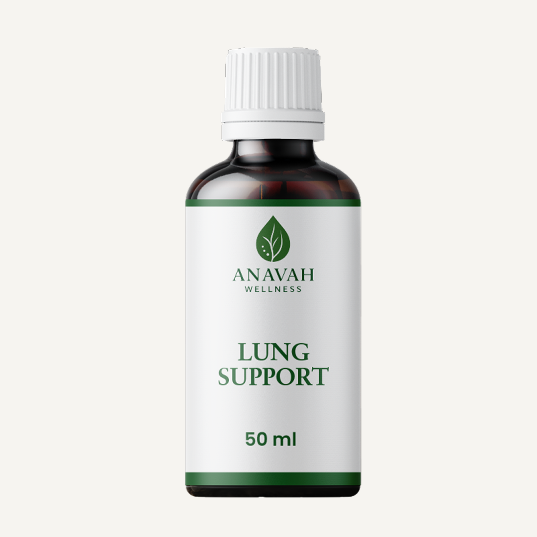 lung support