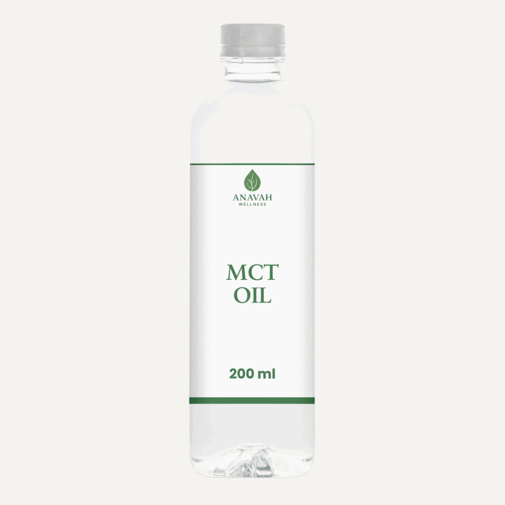 mct oil