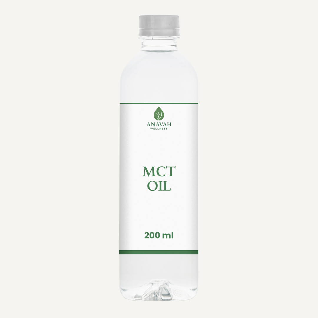 mct oil