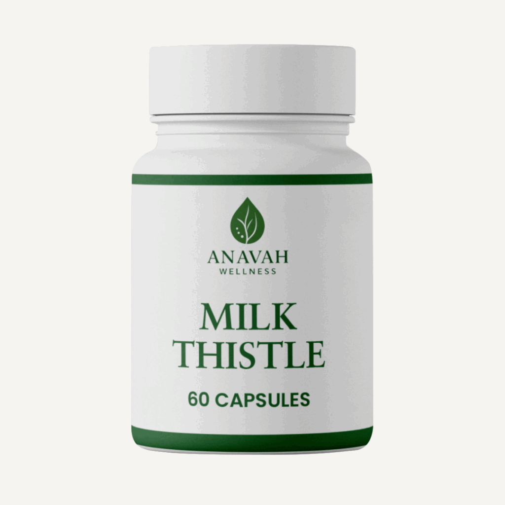 milk thistle