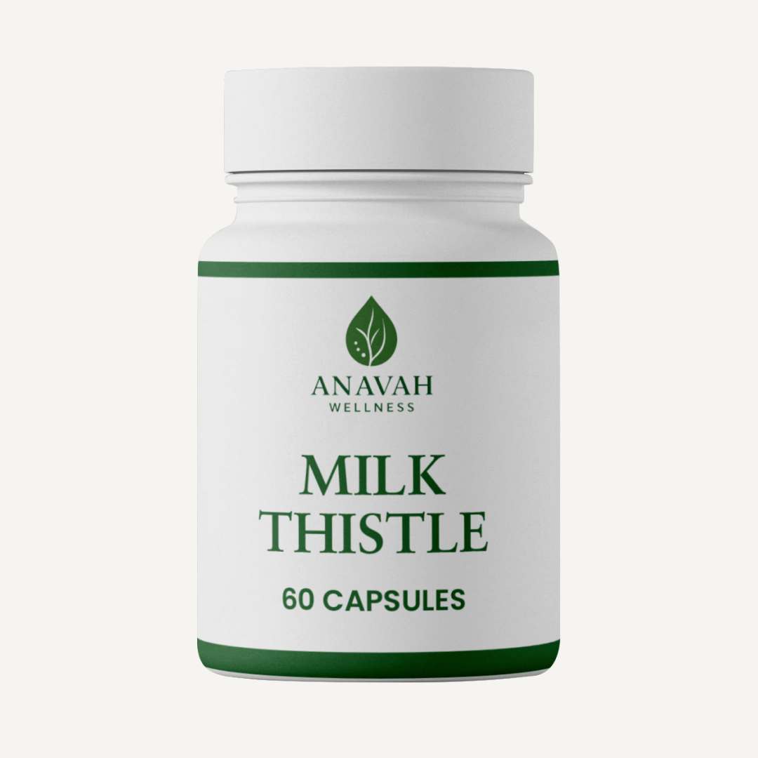 milk thistle