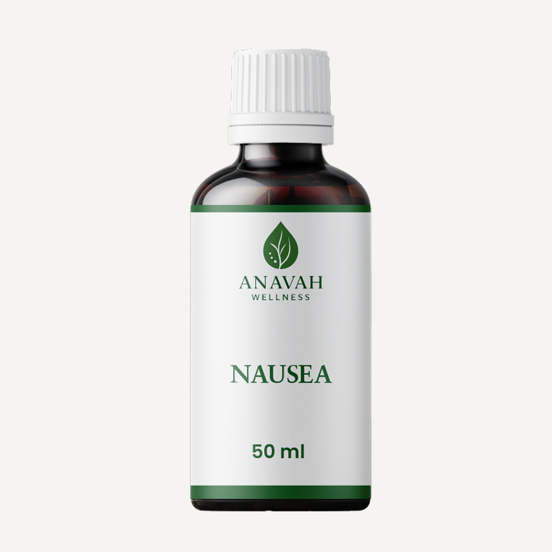 nausea