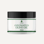 Ozonated Olive Oil – Natural Skin Healing & Detox