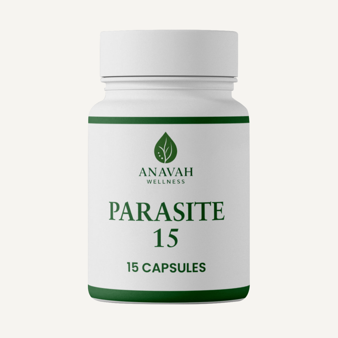 parasite 15