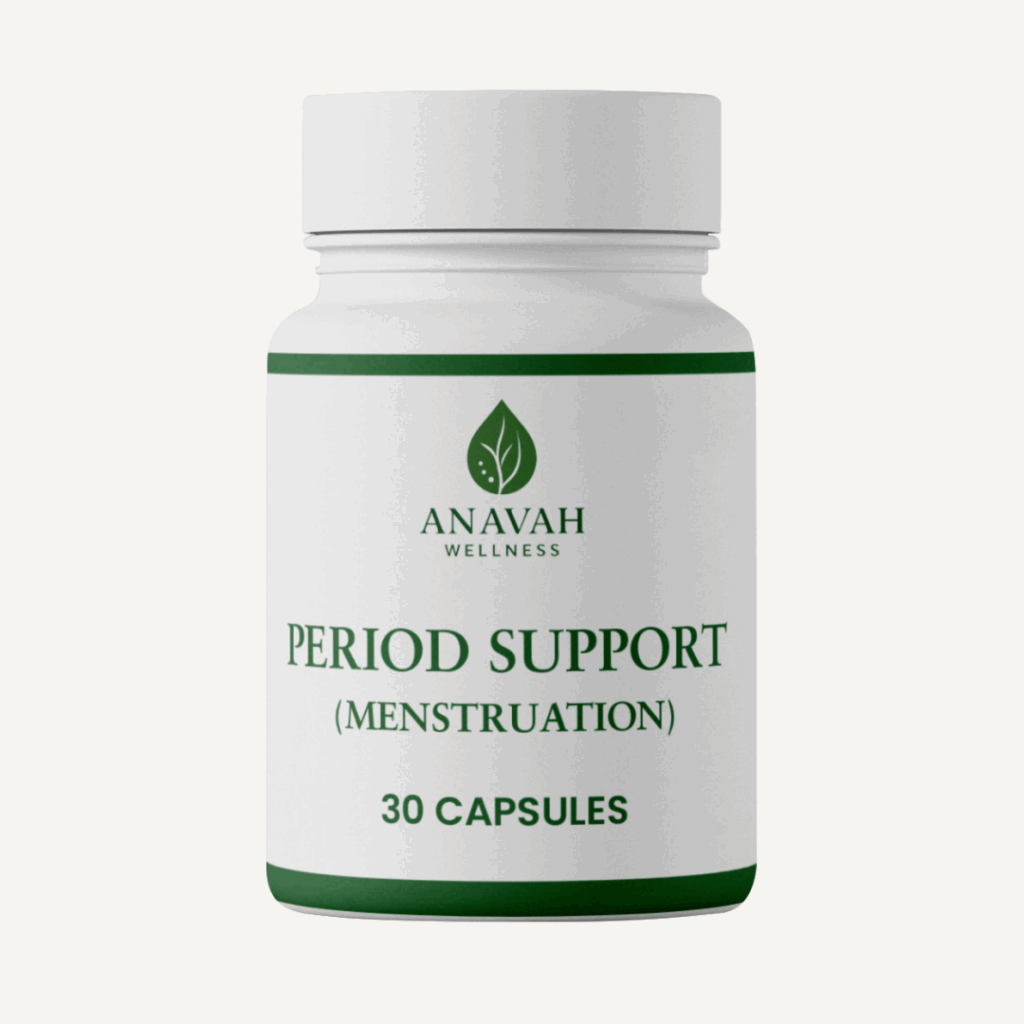 period support (menstruation)