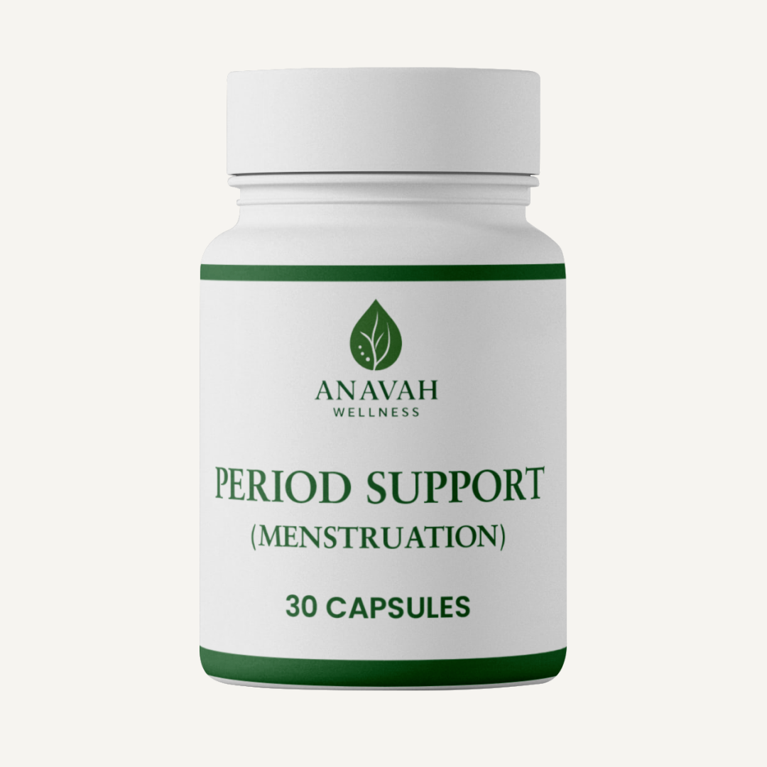 period support (menstruation)
