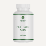 pet pain mix