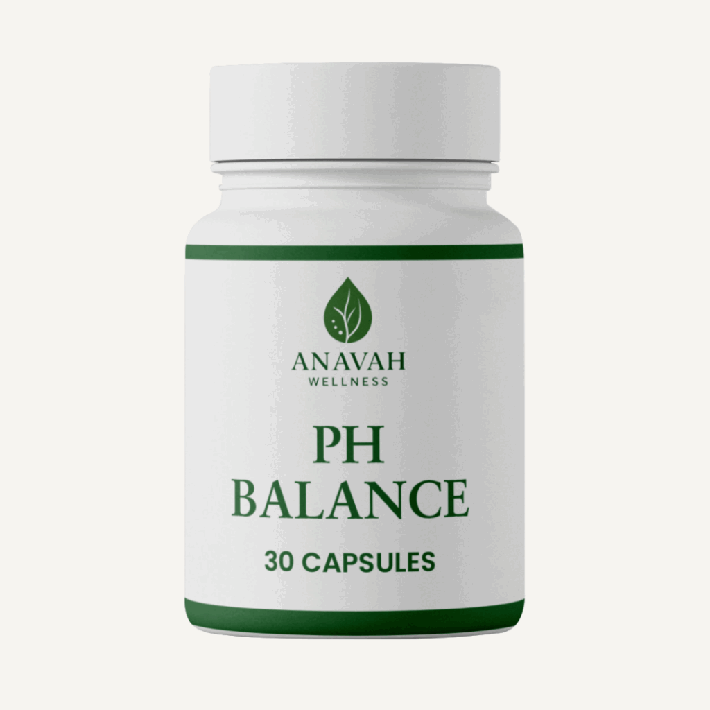ph balance