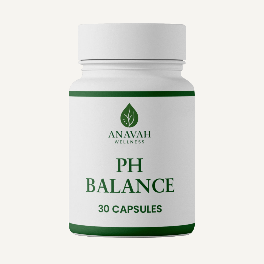 ph balance