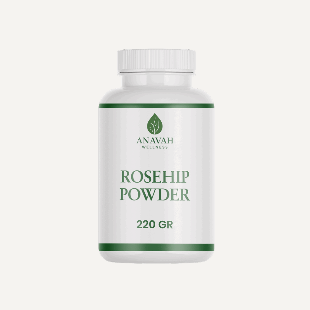 rosehip powder