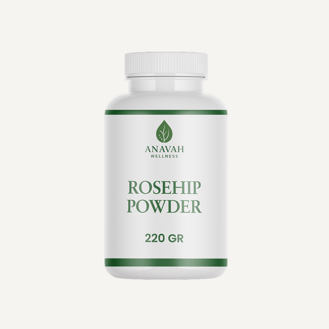 rosehip powder