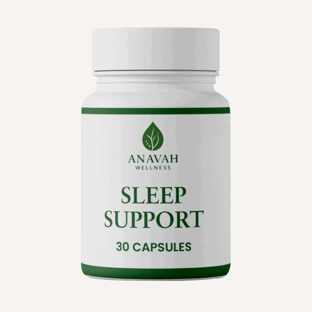 sleep support