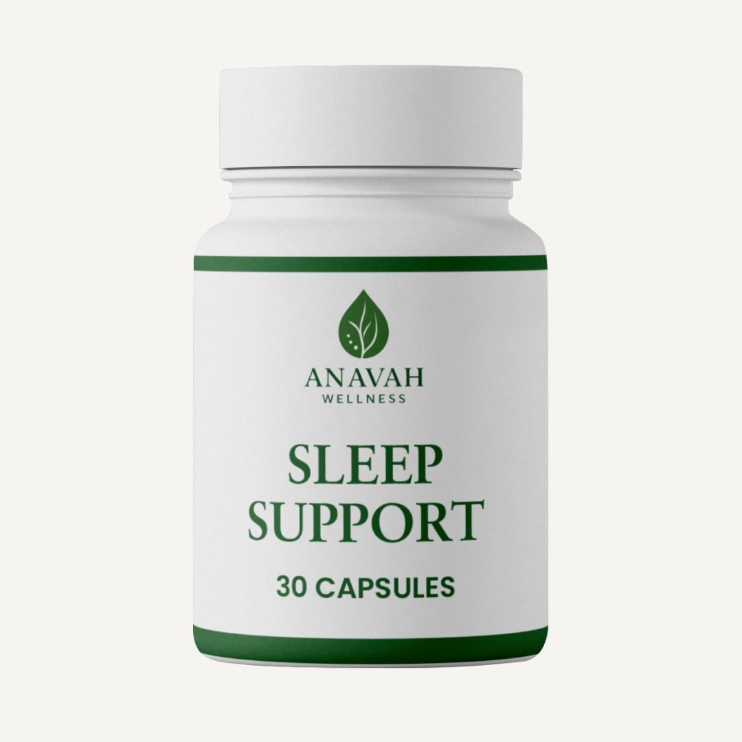 sleep support