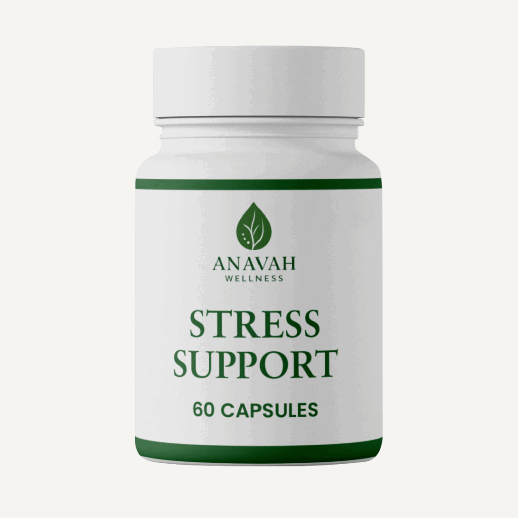 stress support