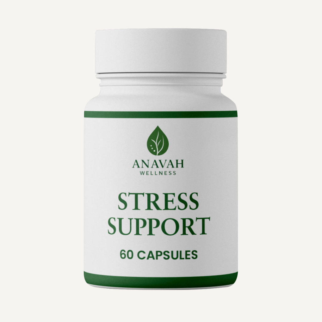 stress support