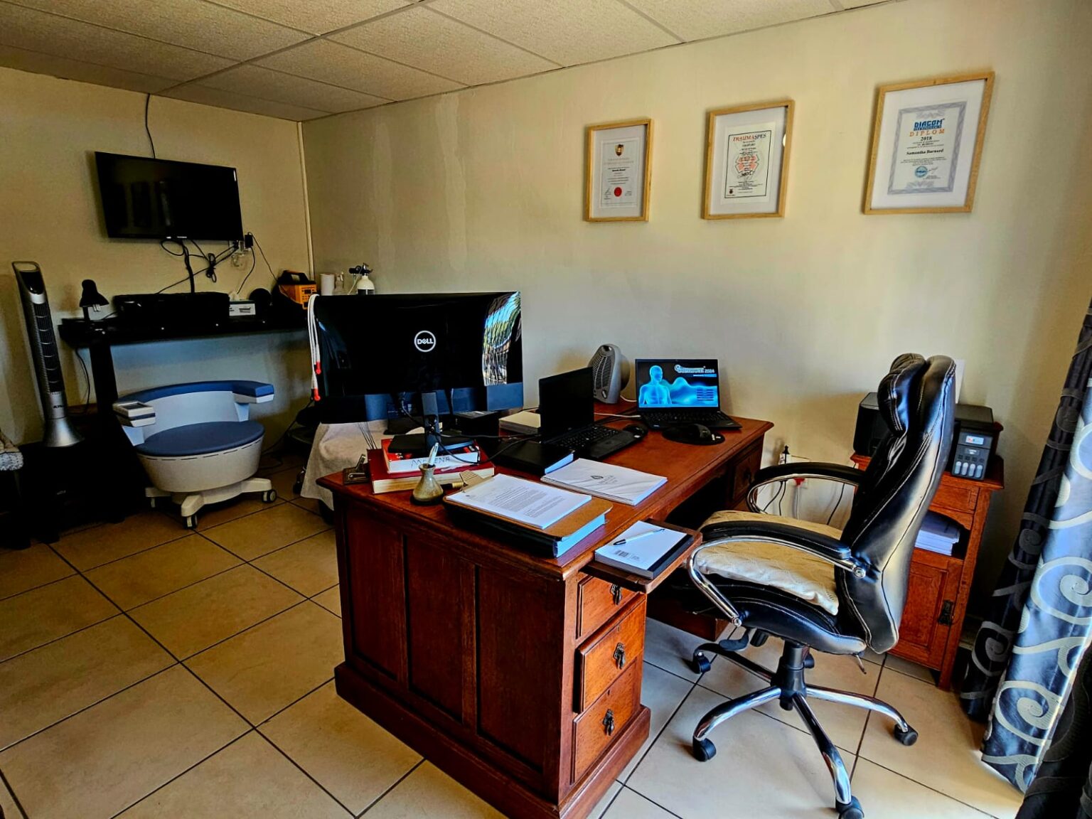 Anavah Wellness Center