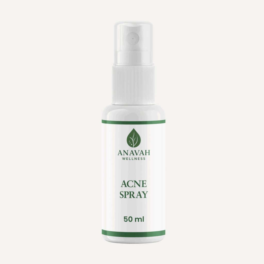 acne spray