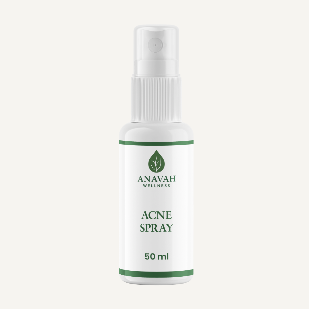 acne spray