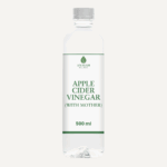 apple cider vinegar 500ml
