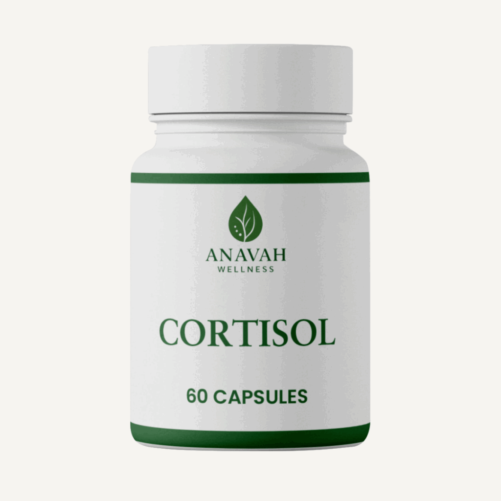 cortisol