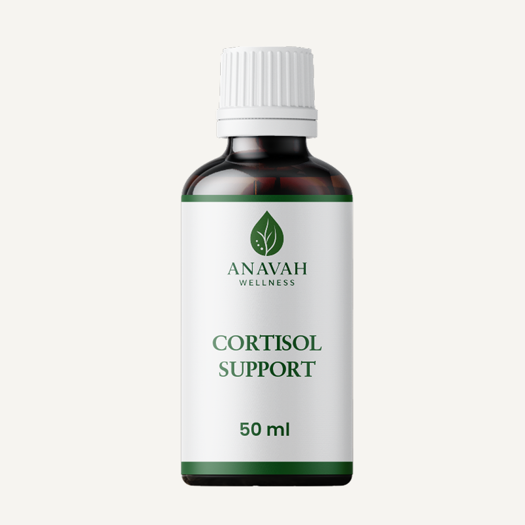 cortisol support