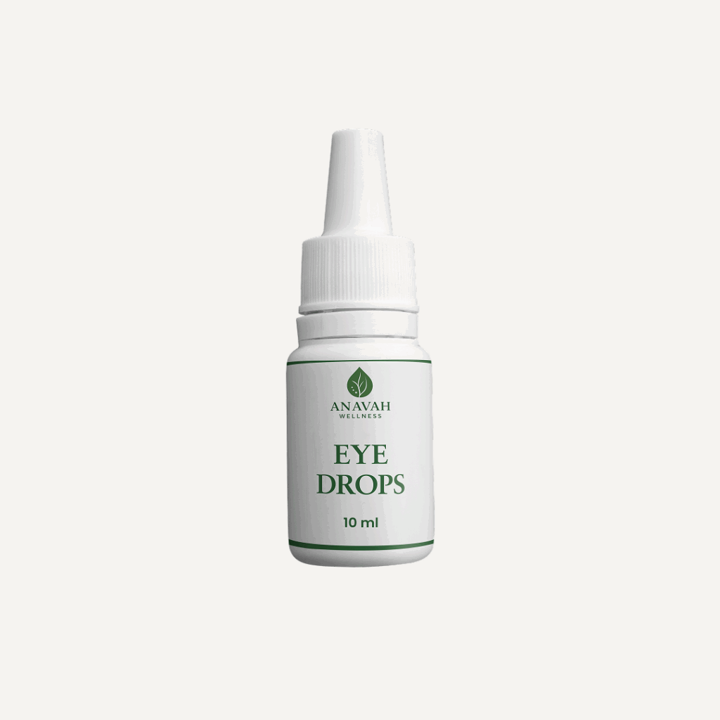 eye drops