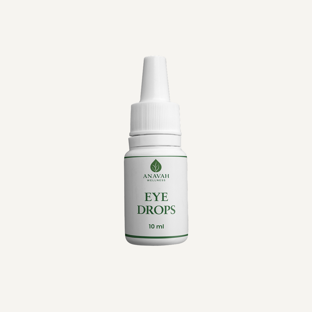 eye drops