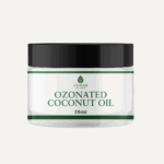 ozonated coconut oil 25ml